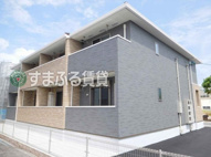 ドゥ　シャンブル　知立市山屋敷町の画像