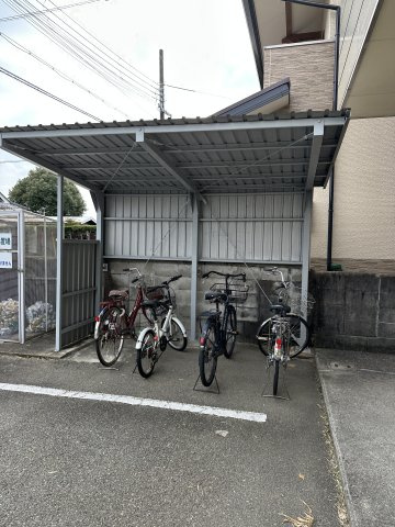 岩内マンションⅠのその他共用部分
