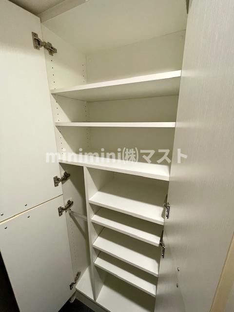 ADWResidence松屋町のその他