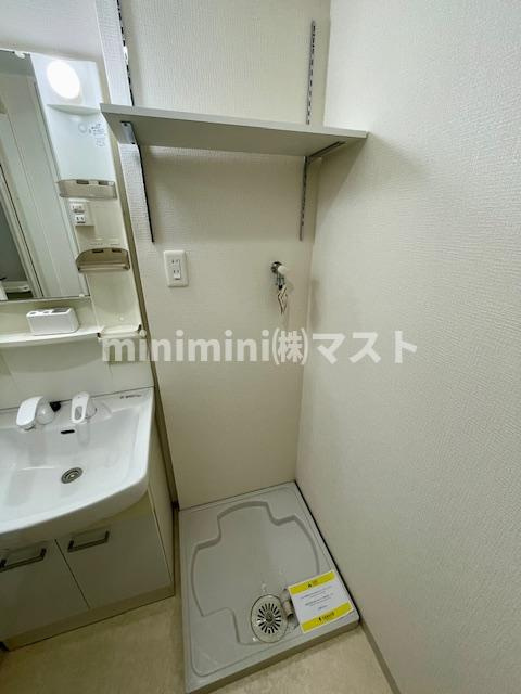 ADWResidence松屋町の設備