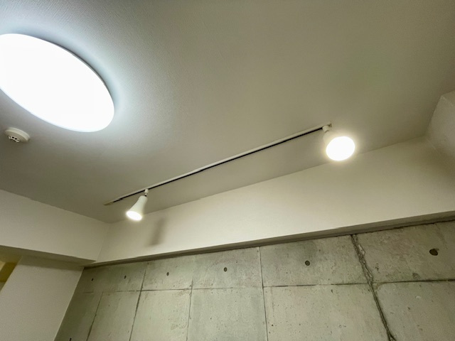 ADWResidence松屋町の内装
