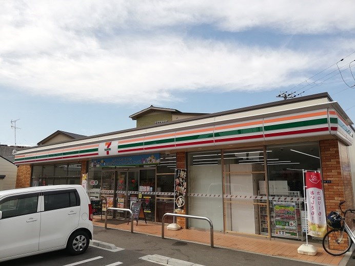 ヴェルデュールラディエの周辺
