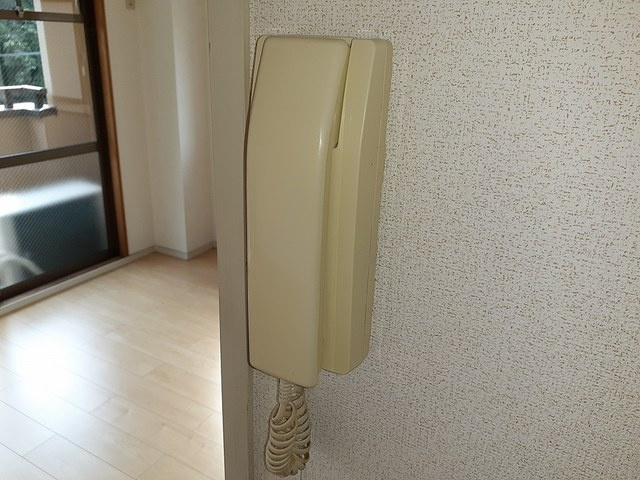 ソレアード三保のセキュリティ|セキュリティ