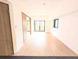 ソルフィエスタ猿江恩賜公園