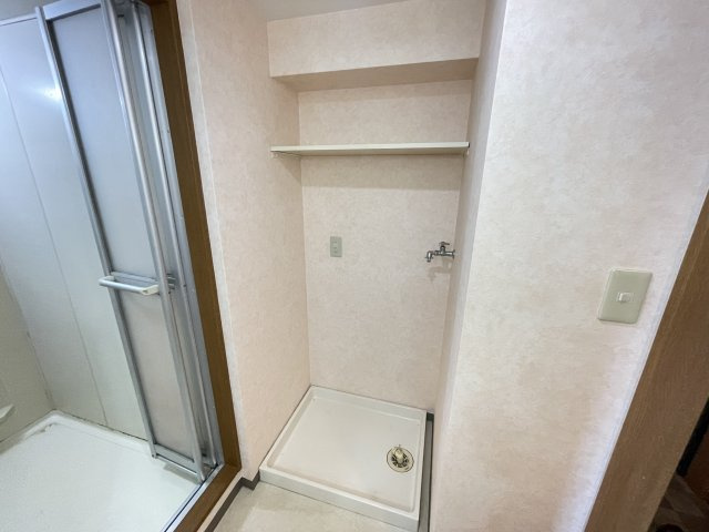 ヌーベルバーグ北柏のその他
