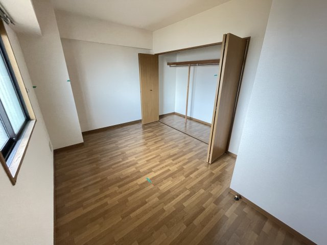 ヌーベルバーグ北柏の収納
