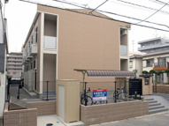 グローリーの画像