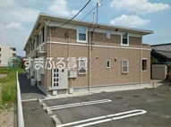 アウロラ　蒲郡市竹谷町の画像