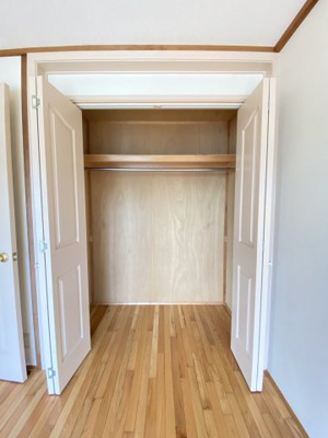 【収納】 | 溝口アパート