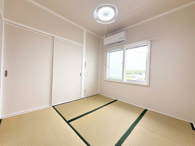 【和室】 | 溝口アパート