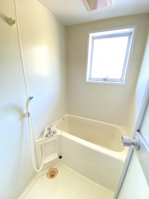 【浴室】 | 溝口アパート