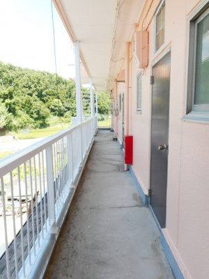 【その他共用部分】 | 溝口アパート