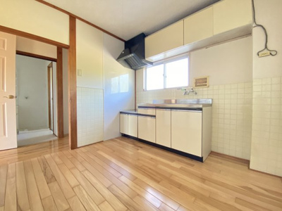 【居間・リビング】 | 溝口アパート