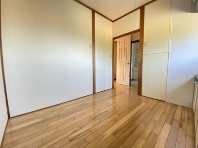 【居間・リビング】 | 溝口アパート