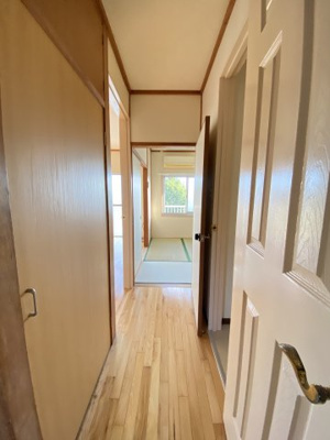 【内装】 | 溝口アパート