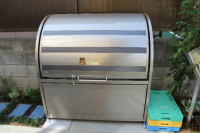 【その他共用部分】 | Juneberry Terrace