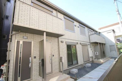 【外観】 | Juneberry Terrace