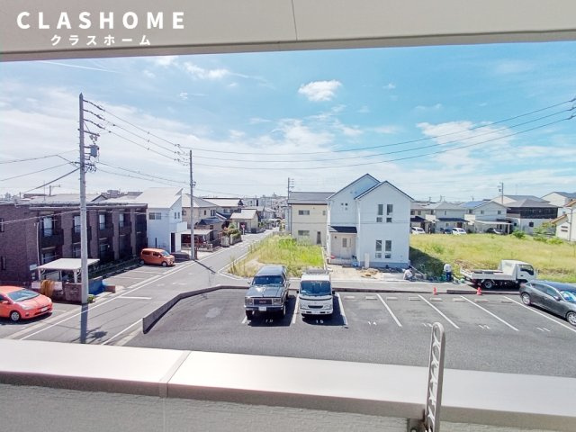 アプリーコ共和西　　刈谷市近郊の賃貸ならクラスホーム刈谷店の展望