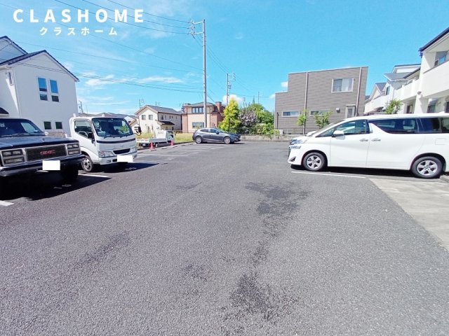 アプリーコ共和西　　刈谷市近郊の賃貸ならクラスホーム刈谷店の駐車場