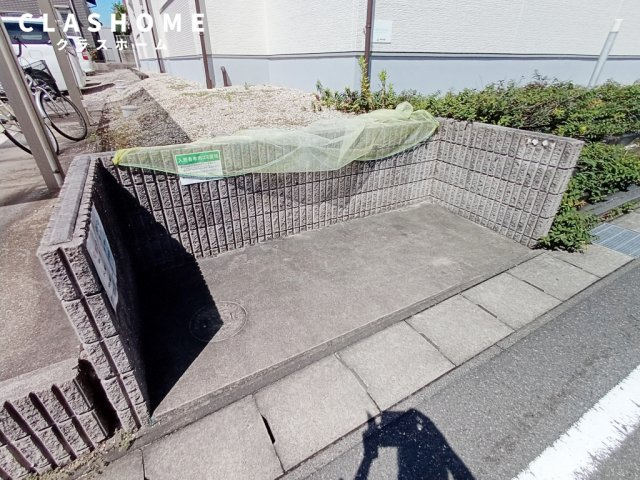 アプリーコ共和西　　刈谷市近郊の賃貸ならクラスホーム刈谷店のその他共用部分