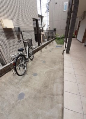 【その他共用部分】 | メゾン・MSK・千石