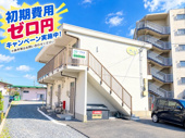 ハイツT&Yの画像