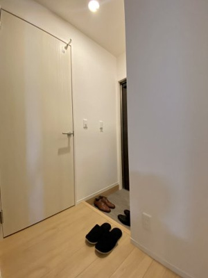 【内装】 | D-room repos