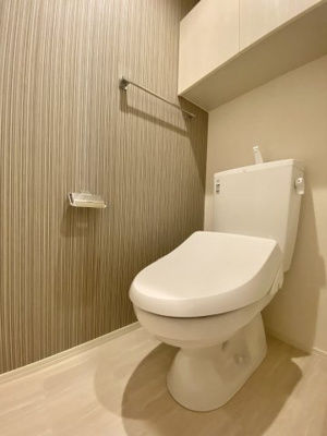 【トイレ】 | D-room repos