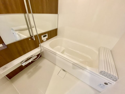 【浴室】 | D-room repos