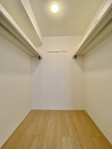 D-room reposの収納