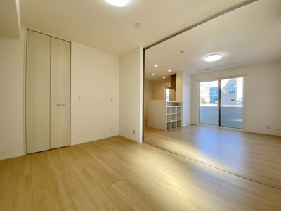 【寝室】 | D-room repos