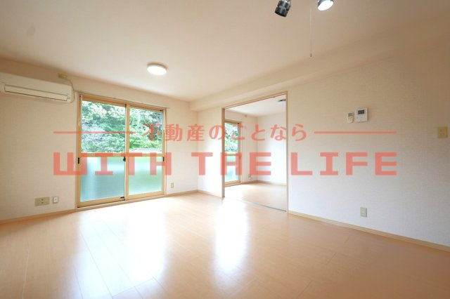 ロイヤルパークの内装|おしゃれな内装です