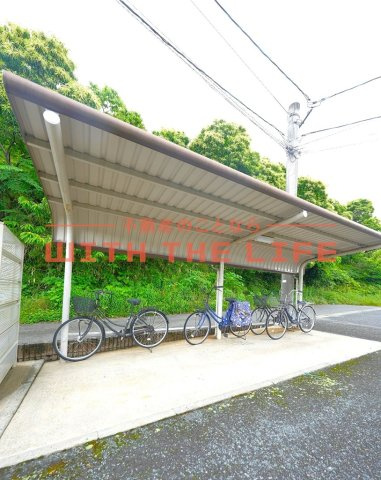 ロイヤルパークのその他共用部分
