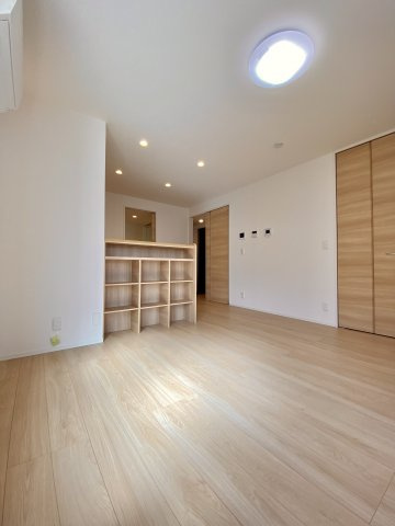 【居間・リビング】 | D-room repos