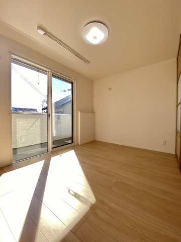 【洋室】 | D-room repos