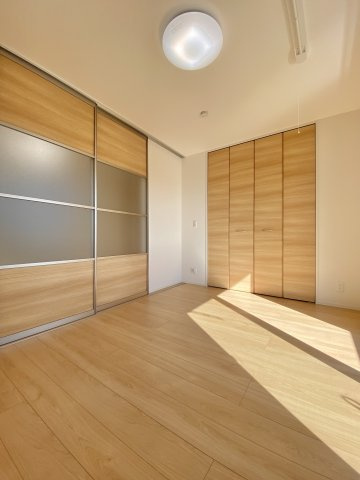 【洋室】 | D-room repos