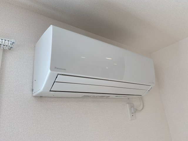 D-room reposの設備