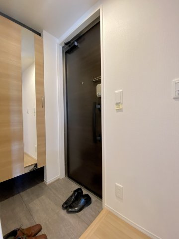 【玄関】 | D-room repos
