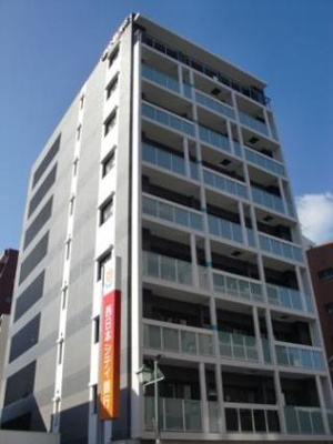 【外観】 | グランフォーレプライム西公園