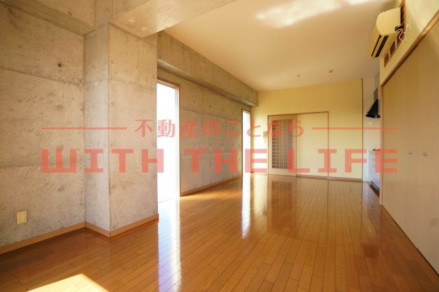 ザ・ライフ南久留米スタイル【キャッシュバック対象物件】の内装|内装もきれいです