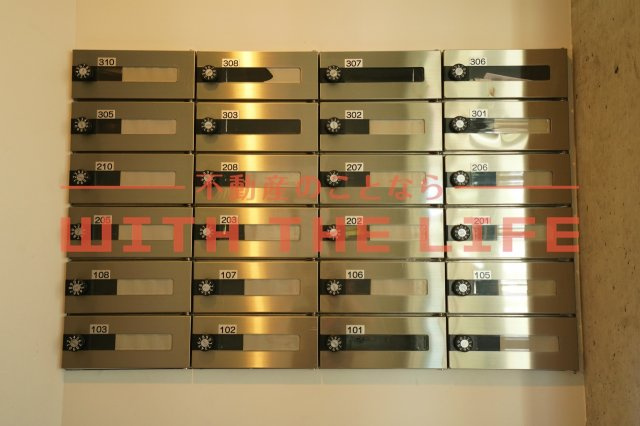 ザ・ライフ南久留米スタイル【キャッシュバック対象物件】の設備