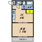 エタージュ中宮の画像