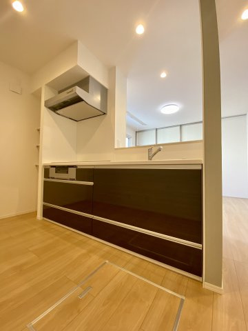 【キッチン】 | D-room repos