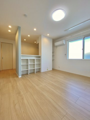 【居間・リビング】 | D-room repos