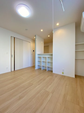 【居間・リビング】 | D-room repos