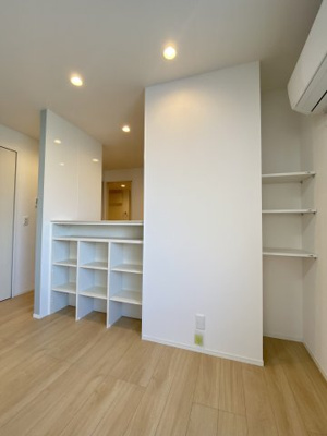 【内装】 | D-room repos