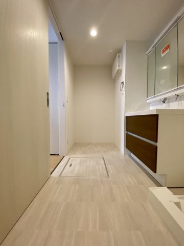 【洗面所】 | D-room repos