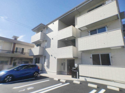 【外観】 | D-room repos