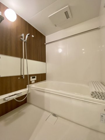 【浴室】 | D-room repos