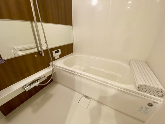 【浴室】 | D-room repos